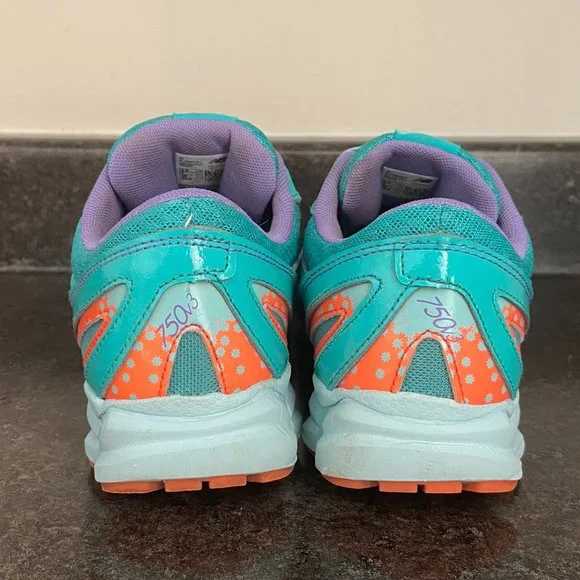 New Balance 750v3 Running Shoes - Size 5.5 - Picture 5 of 8